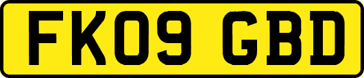 FK09GBD