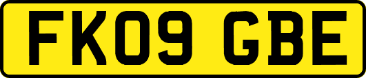FK09GBE