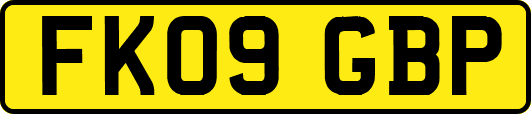 FK09GBP