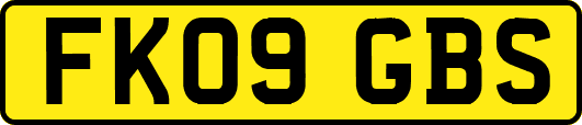 FK09GBS