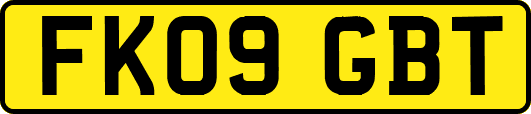 FK09GBT
