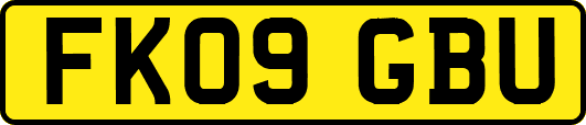 FK09GBU