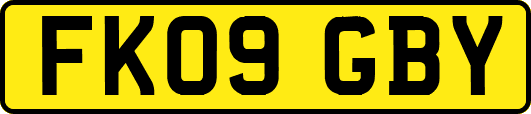 FK09GBY