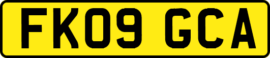 FK09GCA