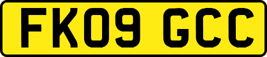 FK09GCC