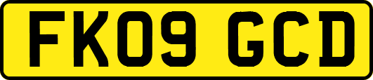 FK09GCD