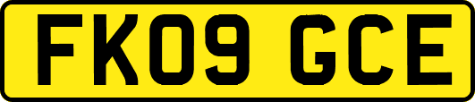 FK09GCE