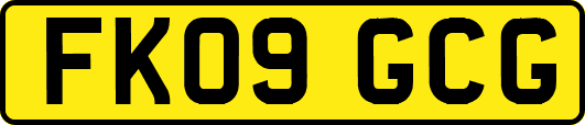 FK09GCG