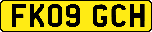 FK09GCH