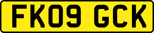 FK09GCK