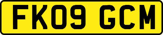 FK09GCM