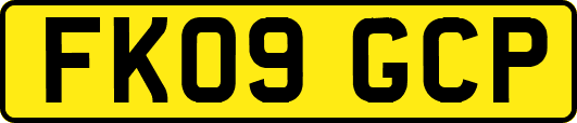 FK09GCP