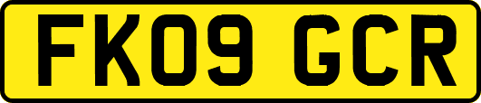 FK09GCR