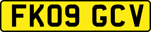 FK09GCV