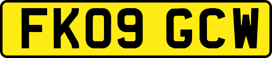 FK09GCW