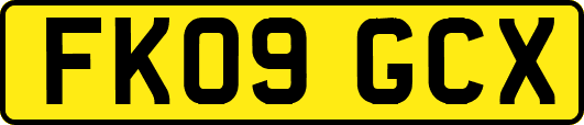 FK09GCX