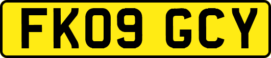FK09GCY