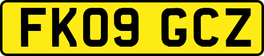 FK09GCZ