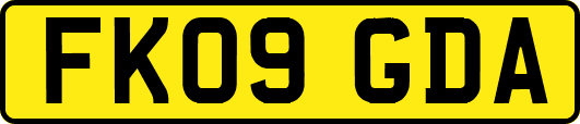 FK09GDA