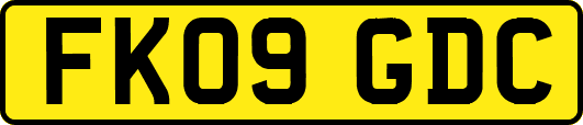 FK09GDC