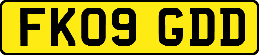 FK09GDD