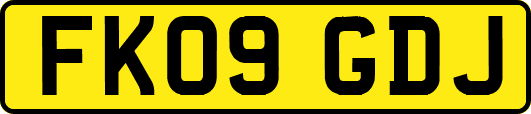 FK09GDJ