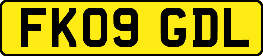 FK09GDL