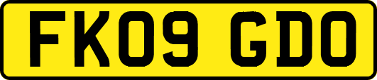FK09GDO