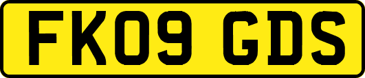 FK09GDS