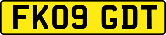 FK09GDT
