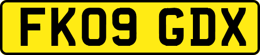 FK09GDX