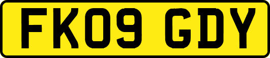 FK09GDY