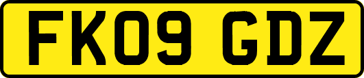 FK09GDZ