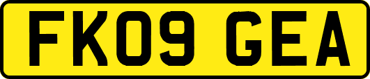 FK09GEA