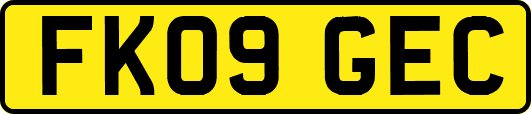 FK09GEC