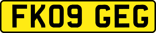 FK09GEG