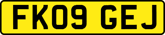 FK09GEJ