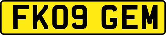 FK09GEM