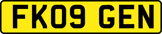 FK09GEN