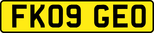 FK09GEO