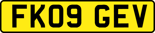 FK09GEV