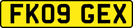 FK09GEX