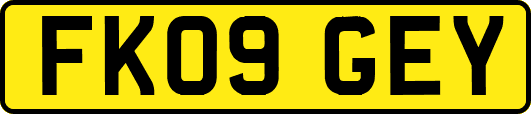 FK09GEY