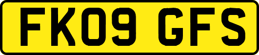 FK09GFS