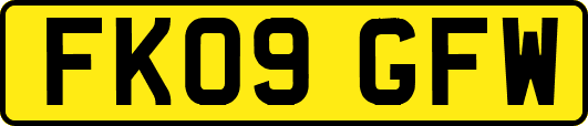 FK09GFW