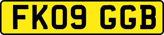 FK09GGB