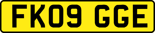 FK09GGE