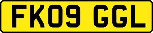 FK09GGL