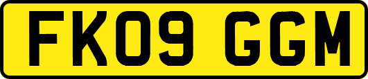 FK09GGM