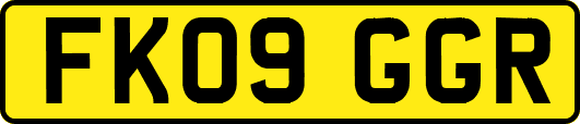 FK09GGR